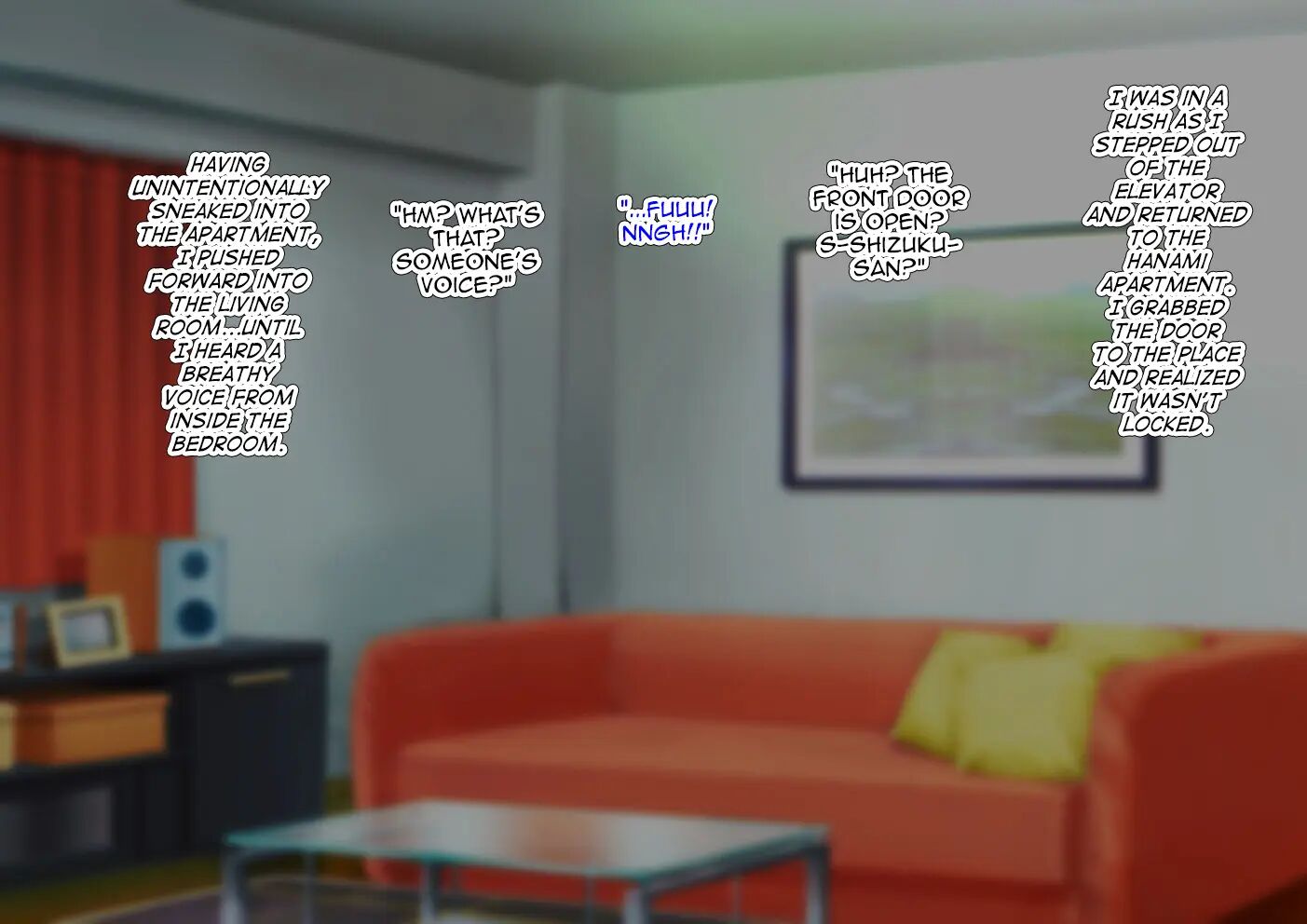 Dosukebemesuiki Oyako No Yuwaku Shemale Mama Hen Chapter 1000 Page 12